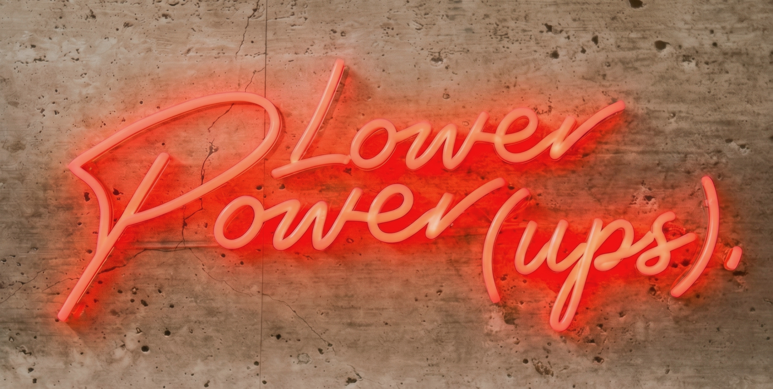 Lower Power(up) options for the tournament.